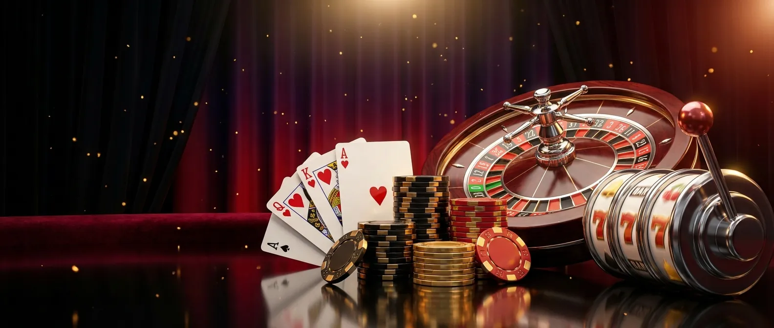 Tokyo Casino bonus