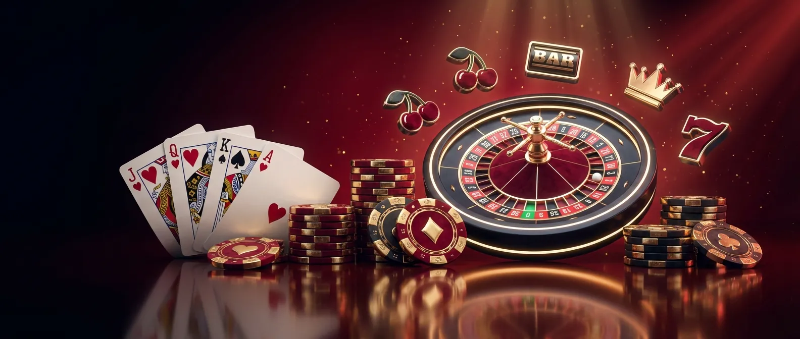 Tokyo Casino bonus
