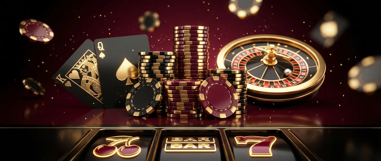 Tokyo Casino bonus